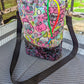 Bossa Nova Bucket Bag
