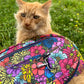 Sonata Sling Bag & Backpack