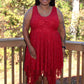 Koru Top and Dress
