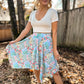 Koru Top and Dress