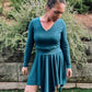 Koru Top and Dress