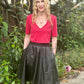 Koru Top and Dress