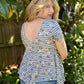 Koru Top and Dress