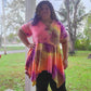 Koru Top and Dress