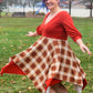 Koru Top and Dress