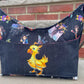 Libretto Handbag & Tote