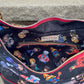 Libretto Handbag & Tote