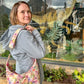 Libretto Handbag & Tote