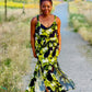 Lyra Sun Top and Dress