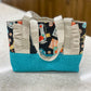Ottava Ruffle Tote Bag