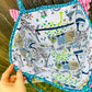 Ottava Ruffle Tote Bag