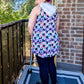 Ponga Top and Dress