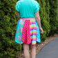 Pomme Petal Skirt/Skort