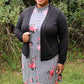 Ponga Top and Dress