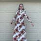 Ponga Top and Dress