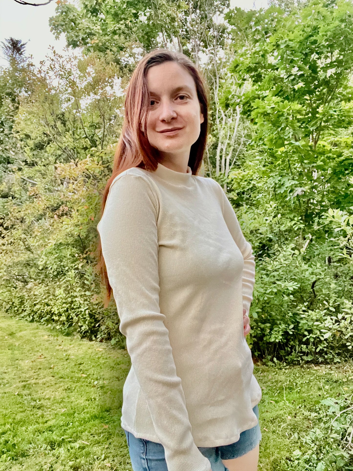 Ponga Top and Dress