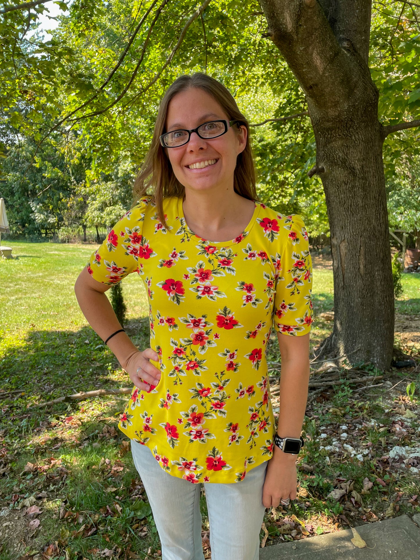 Ponga Top and Dress