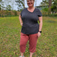 Posy Cargo Pants