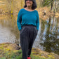 Posy Cargo Pants