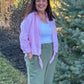 Posy Cargo Pants