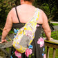 Sonata Sling Bag & Backpack