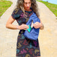 Sonata Sling Bag & Backpack