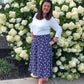 Susan Swing Shorts and Pants