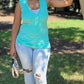 Tansy Top