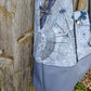 Ottava Ruffle Tote Bag