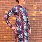 Ponga Top and Dress