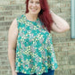 Wildflower Swing Top and Dress