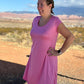Ponga Top and Dress