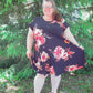 Wildflower Swing Top and Dress