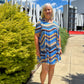 Wildflower Swing Top and Dress