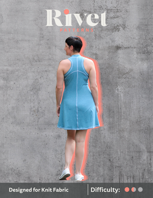 Rue Racerback