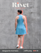 Rue Racerback – Rivet Patterns
