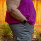 Posy Cargo Pants