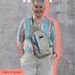 Sonata Sling Bag & Backpack