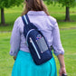 Sonata Sling Bag & Backpack