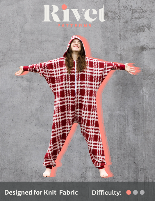 Starfish Wearable Blanket
