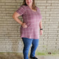 Ponga Top and Dress
