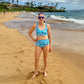 Freesia Swimsuit
