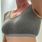 Berry Basics Bralette and Tank