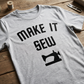 SVG DXF Make It Sew Cut File