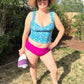 Freesia Swimsuit